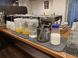 Hotel Double Funabashi