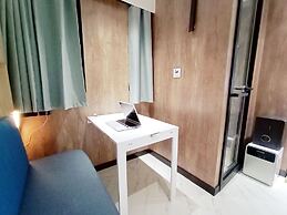 Inotel Suite