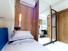 Inotel Suite