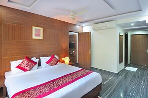 Trimrooms Mount Blue