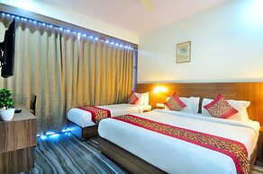 Trimrooms Mount Blue