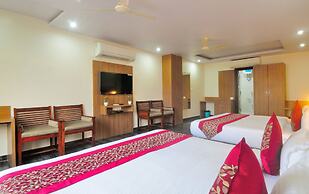 Trimrooms Mount Blue