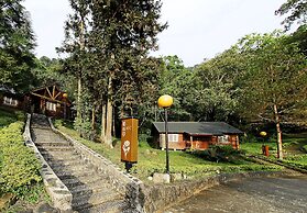 Sun Moon Lake Youth Hostel