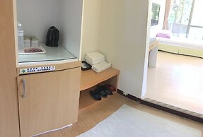 Sun Moon Lake Youth Hostel