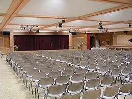 Sun Moon Lake Youth Hostel