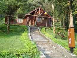 Sun Moon Lake Youth Hostel