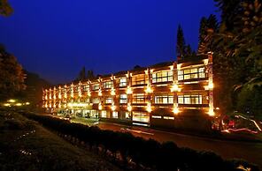 Sun Moon Lake Youth Hostel