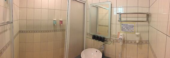 Sun Moon Lake Youth Hostel