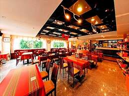 Sun Moon Lake Youth Hostel