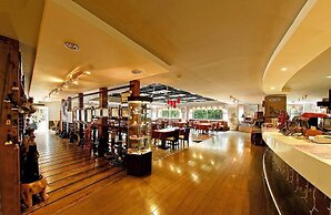 Sun Moon Lake Youth Hostel