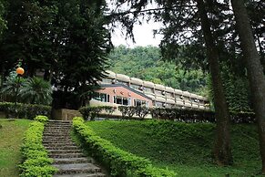 Sun Moon Lake Youth Hostel