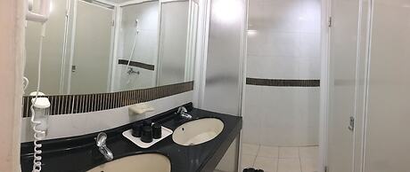 Sun Moon Lake Youth Hostel