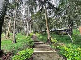 Sun Moon Lake Youth Hostel