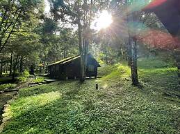 Sun Moon Lake Youth Hostel
