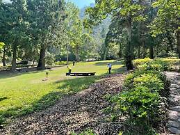 Sun Moon Lake Youth Hostel