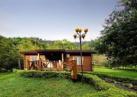 Sun Moon Lake Youth Hostel