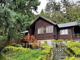 Sun Moon Lake Youth Hostel