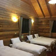 Sun Moon Lake Youth Hostel