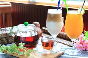 Sun Moon Lake Youth Hostel