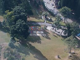 Sun Moon Lake Youth Hostel