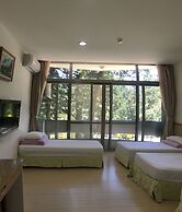 Sun Moon Lake Youth Hostel