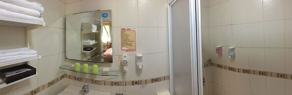 Sun Moon Lake Youth Hostel