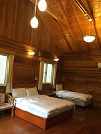 Sun Moon Lake Youth Hostel