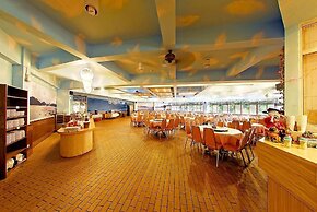 Sun Moon Lake Youth Hostel