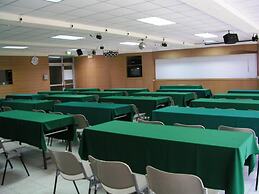 Sun Moon Lake Youth Hostel