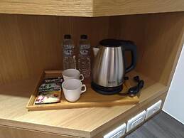 Lantan Moonlight Hotel