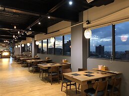 Lantan Moonlight Hotel