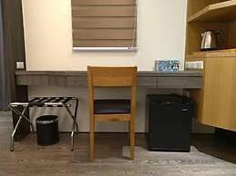 Lantan Moonlight Hotel