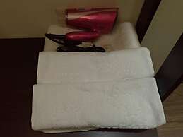 Lantan Moonlight Hotel