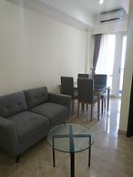 Menteng Park By The Jones