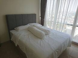 Menteng Park By The Jones