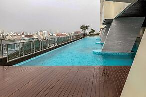 Menteng Park By The Jones