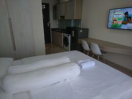 Menteng Park By The Jones