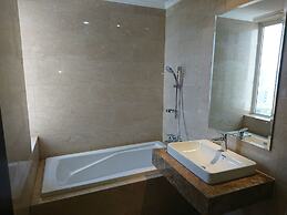 Menteng Park By The Jones