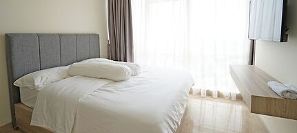 Menteng Park By The Jones