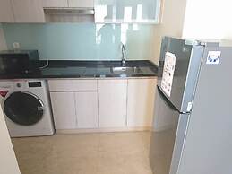 Menteng Park By The Jones