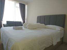 Menteng Park By The Jones