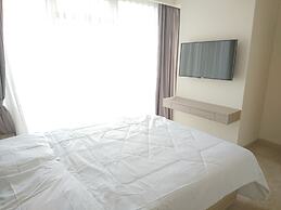 Menteng Park By The Jones