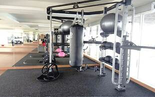 Menteng Park By The Jones