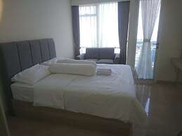 Menteng Park By The Jones