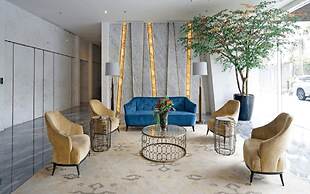 Menteng Park By The Jones