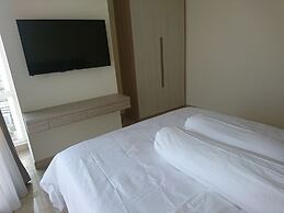 Menteng Park By The Jones