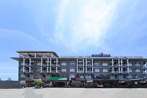 OYO Capital O 89876 Safari Hotel