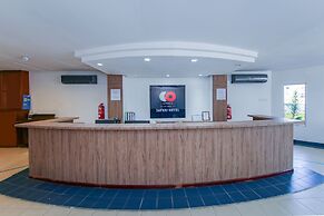 OYO Capital O 89876 Safari Hotel