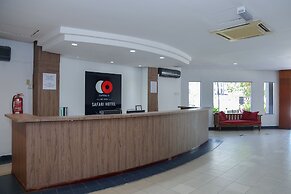 OYO Capital O 89876 Safari Hotel