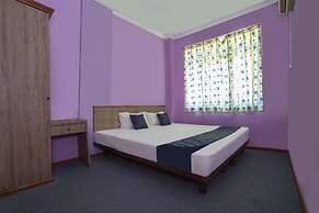 OYO Capital O 89876 Safari Hotel